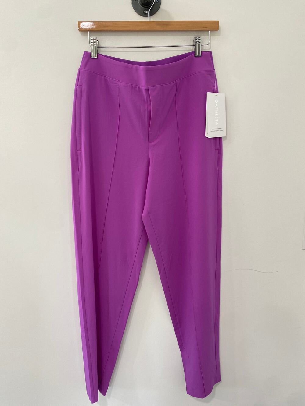 NWT Athleta Vienna Slim Pant Size 4